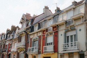 Peintre en Bâtiment Dunkerque
